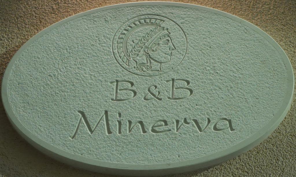 بولينيانو آ ماري Suite Minerva المظهر الخارجي الصورة